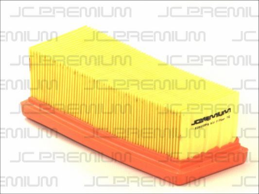 JC PREMIUM Gaisa filtrs B2R035PR